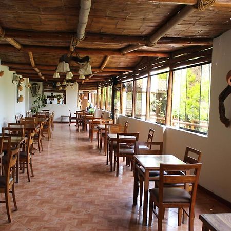 بارانكا Bungalows Payancas De Tato المظهر الخارجي الصورة