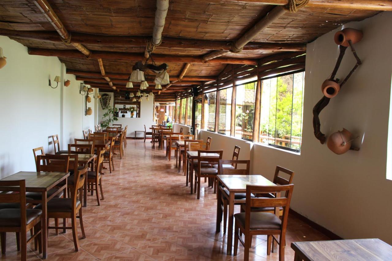 بارانكا Bungalows Payancas De Tato المظهر الخارجي الصورة